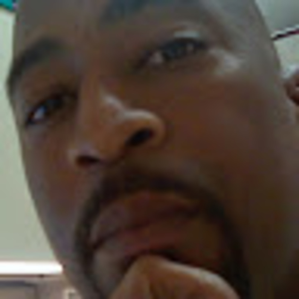 Meet your Posher, Khary